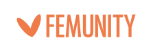 Logo des Vereines Femunity